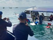 Lelaki hilang di Pantai Batu Burok ditemukan lemas