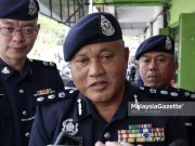 Wanita maut dalam kereta dipercayai tertidur selepas menjaga bapanya di wad