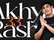 Kenapa saya pilih TFC? – Akhyar