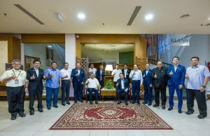 KKR peruntuk RM135.8 juta kerja selenggara di Negeri Sembilan