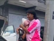 Ali Puteh sebak jual kereta demi bayar hutang kakak ipar