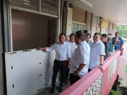 Peruntukan RM6 juta untuk bina sekolah sementara ganti SK Perigi Acheh – Exco