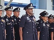 Siasatan kes peras 10 anggota polis di peringkat akhir