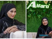 Fasha Sandha tidak putus terima tawaran kerja