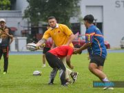 Bekas bintang All Blacks minat kerjasama dengan Ragbi Malaysia