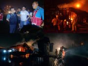 Tindakan pantas bomba kawal kebakaran selamatkan lebih 100 rumah kayu