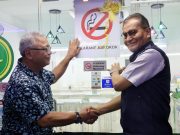 KKM pertimbang sedia kawasan khas merokok bagi premis makanan di kawasan sempit
