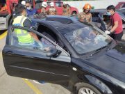 Dua individu ditemui maut dalam kereta berkunci