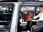 Jokowi minta bukti dakwaan penipuan dalam pilihan raya