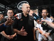 Projek rintis SKDS 2.0 bermula hari ini