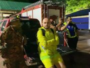 Lelaki Perancis sesat tujuh jam di Taman Negara Teluk Bahang