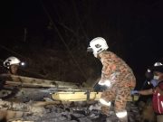 Op Selamat: 14 kematian setakat semalam