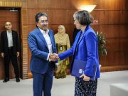 Johari ditawar Pengerusi Bersama FACT Dialogue