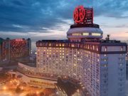 Resorts World Genting tutup dua kasino serta-merta