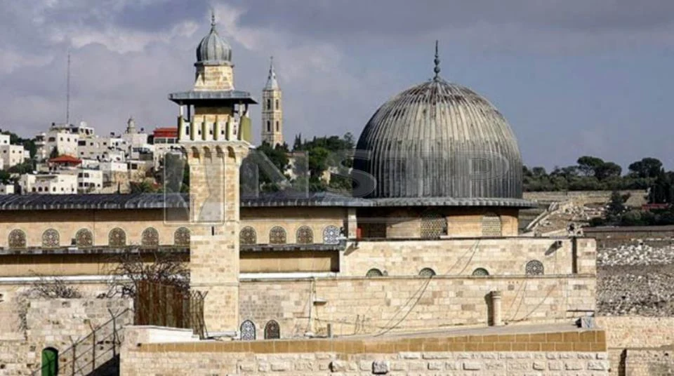 Israel mahu hadkan waktu lawatan, solat di Masjid Al-Aqsa pada Ramadan