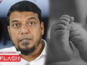 Aman Palestin Dakwa Surat Rayuan Tidak Dilayan. Kanak-Kanak Maut Tertinggal Dalam Kereta #MGFlash