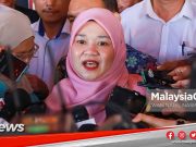 MGNews: Majlis Graduasi Pelajar Biar Sedarhana Tetapi Bermakna – Fadhlina