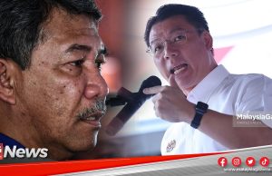 MGNews: Hubungan UMNO-DAP Terjejas Sebab Tak Sokong Kg Baru Cina Jadi Tapak UNESCO?