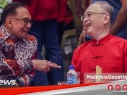 MGNews: Apa Yang Diputuskan Kabinet Saya Tak Boleh Komen Sebab Saya Tiada Di Situ – Ka Siong