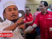 Mengapa Pemimpin DAP Suka Cari Pasal, Soal Ahmad Maslan. Tiada Pemimpin Pas Sokong Anwar #MGFlash