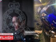 Dua Anggota Polis Peras Ugut RM35,000 Dibebas Dengan Jaminan. Maut Selepas Rempuh Ular Sawa #MGFlash