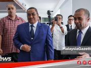 MGNews: Mahkamah Sesyen Selayang Lapangkan Semua Tarikh Perbicaraan Sanusi
