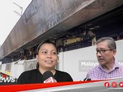 MGNews : Terpaksa Turun Naik Untuk Dapatkan Bekalan Air Bersih
