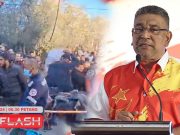 Lebih 100 Maut Di Rafah. Kampung Baru Cina: Pendirian UMNO Selangor Tidak Berganjak #MGFlash
