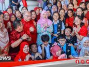MGNews: KPM Tumpu Empat Perkara Untuk Perkukuh Sistem Pendidikan Negara