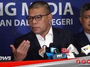 MGNews: Kes Nik Elin: Polis Buat Pemantauan Berterusan Terhadap Reaksi Awam