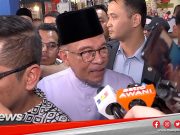 MGNews: Keputusan Pengampunan Najib Telah Ada Kepastian, Tunggu Sahaja Pengumuman – PM