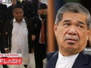 CEO Aman Palestin Nafi Pecah Amanah Dan Tipu Dana. Mat Sabu Perjelas Keputusan Kes Nik Elin #MGFlash
