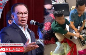 Semua Pihak Perlu Hormati Keputusan Mahkamah Persekutuan. Warga Bangladesh Dalang Sindiket #MGFlash