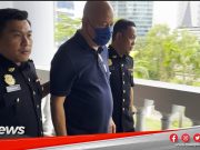 MGNews: Bekas Pengarah Syarikat Tidak Mengaku Salah Buat Tuntutan Palsu RM8.9 Juta