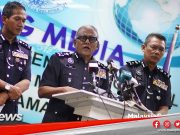 MGNews: Kerugian Akibat Jenayah Komersil Meningkat 270.6 Peratus Enam Minggu Pertama 2024