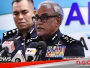 MGNews: Wanita 70 Tahun Mangsa Keldai Akaun, Tujuh ‘Pegawai Insurans’ Ditangkap – Pengarah Jenayah Komersil