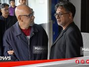 MGNews: Dua Beradik Kes Setiausaha Politik Mat Sabu Beri Keterangan Bercanggah