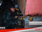 MGNews : PATI Guna Macam-Macam Taktik Elak Dicekup