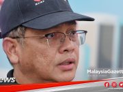MGNews : RUU 355: Mohd Na’im Akan Bincang Dengan PM Sebelum Dibawa Ke Parlimen