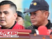 RUU 355 Ke Parlimen Tahun Ini. Akmal Minta PM Sekat Cadangan Beras Putih Malaysia Madani #MGFlash