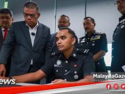 MGNews : Kerajaan Sedang Kaji Perkenal Pasport Tempoh Sah Laku 10 Tahun