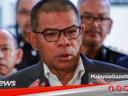 MGNews : KDN Sedang Semak Fakta Tepat Tiga Pemimpin NGO Yang Disenaraikan TSC Dan FBI