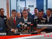 MGNews : Pejabat Pasport Di LTAKK Mula Beroperasi Jun Ini