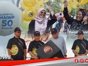 MGNews: Sambutan 50 Tahun MAIWP Meriah, Penerima Zakat Ucap Terima Kasih