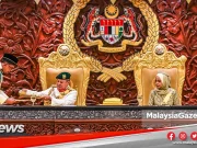 MGNews: “Saya Tak Akan Layan Kalau Ada Yang Nak Gugat Ketabilan Politik” – Sultan Ibrahim