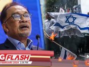 Perkara 153 Akan Dipertahankan, Kata PM. Israel Tekad Jadikan Ramadan Berdarah Di Rafah #MGFlash