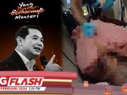 Wanita Maut Dalam Kereta Ketika Tunggu Bapa Sakit Di HPRB. Puad Sedia Berdebat Dengan Rafizi #MGFlash