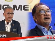 MGNews: JS-SEZ: Perdana Menteri Dan MB Johor Akan Bermesyuarat Minggu Depan