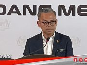 MGNews: Mesyuarat Jemaah Menteri Tidak Membincangkan Prestasi Ringgit