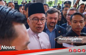 MGNews: Situasi Ekonomi Negara Ketika Ini Tidak Sama Dengan 1998